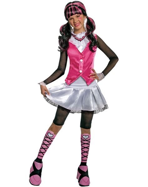 draculaura from monster high costume|smiteguru monster high costume draculaura.